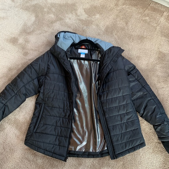 Columbia Winter Jacket - Picture 1 of 1